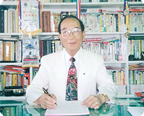 隆運閣姓名哲學張家榮老師