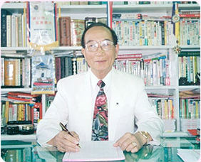 隆運閣姓名哲學張家榮老師